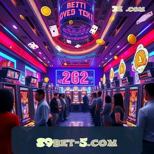 89 BET: Descubra Como o App Pode Transformar Sua Experiência de Jogo