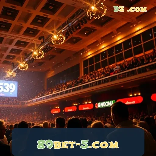 89 BET: Inovações e Recursos que Transformam sua Experiência de Jogo