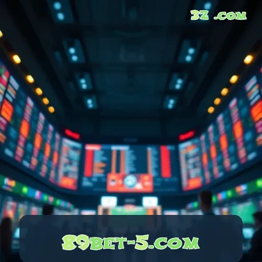 89 BET: Segurança e Confiança em Cada Aposta Online