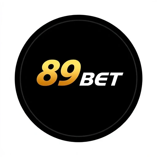 89 BET logo