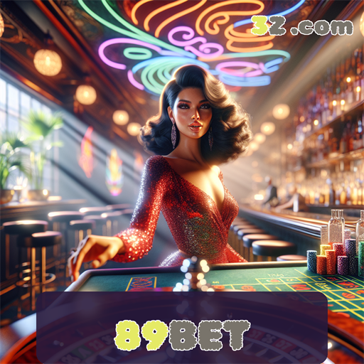 Atrações Imperdíveis no Casino do 89 BET